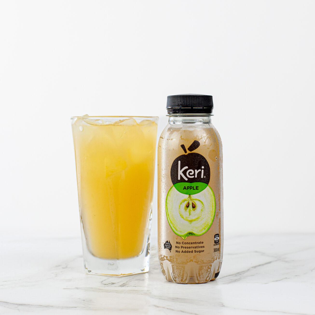Keri Apple Juice