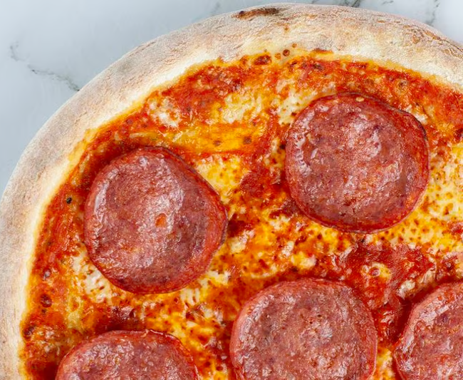 Spicy Salami