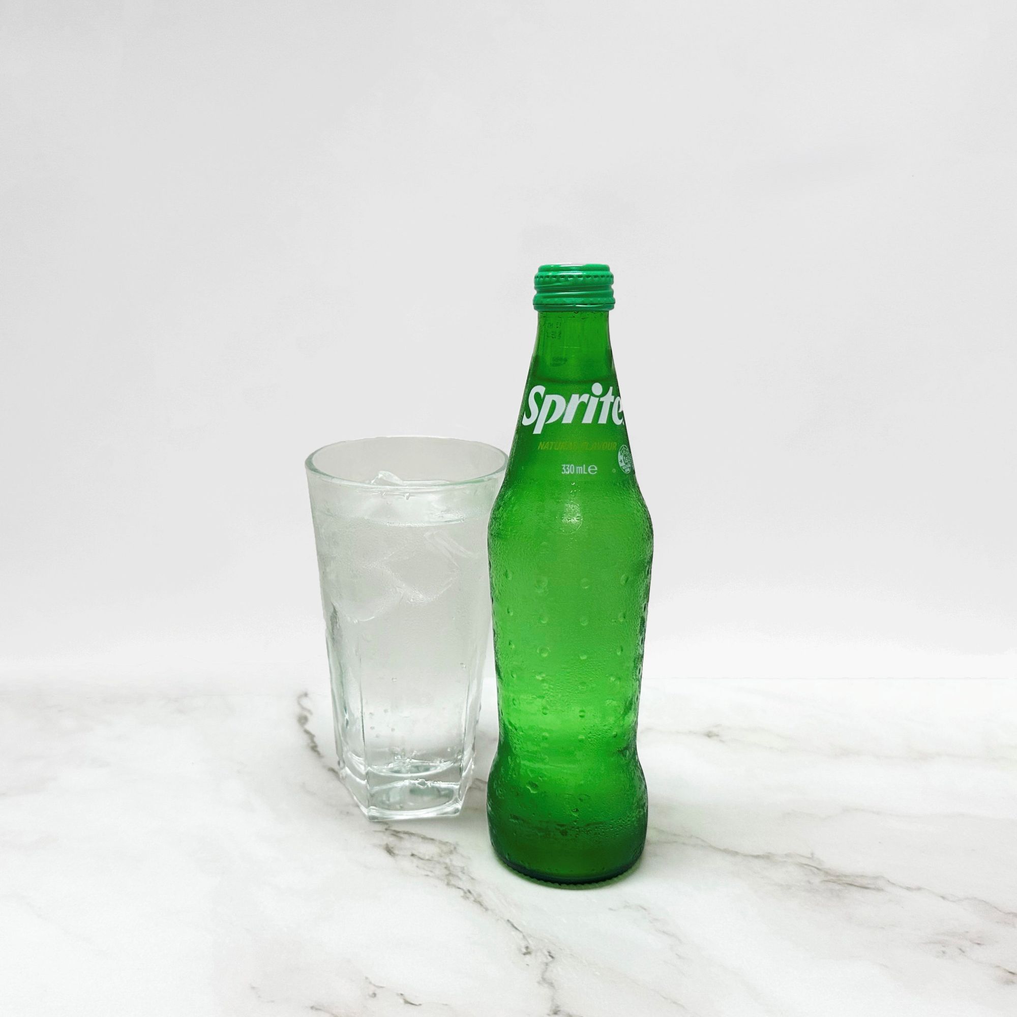 Sprite 330ml btl