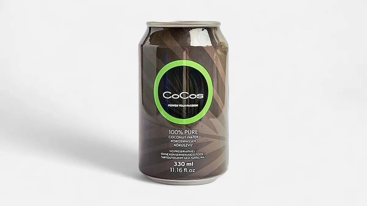 COCOS 0,33l