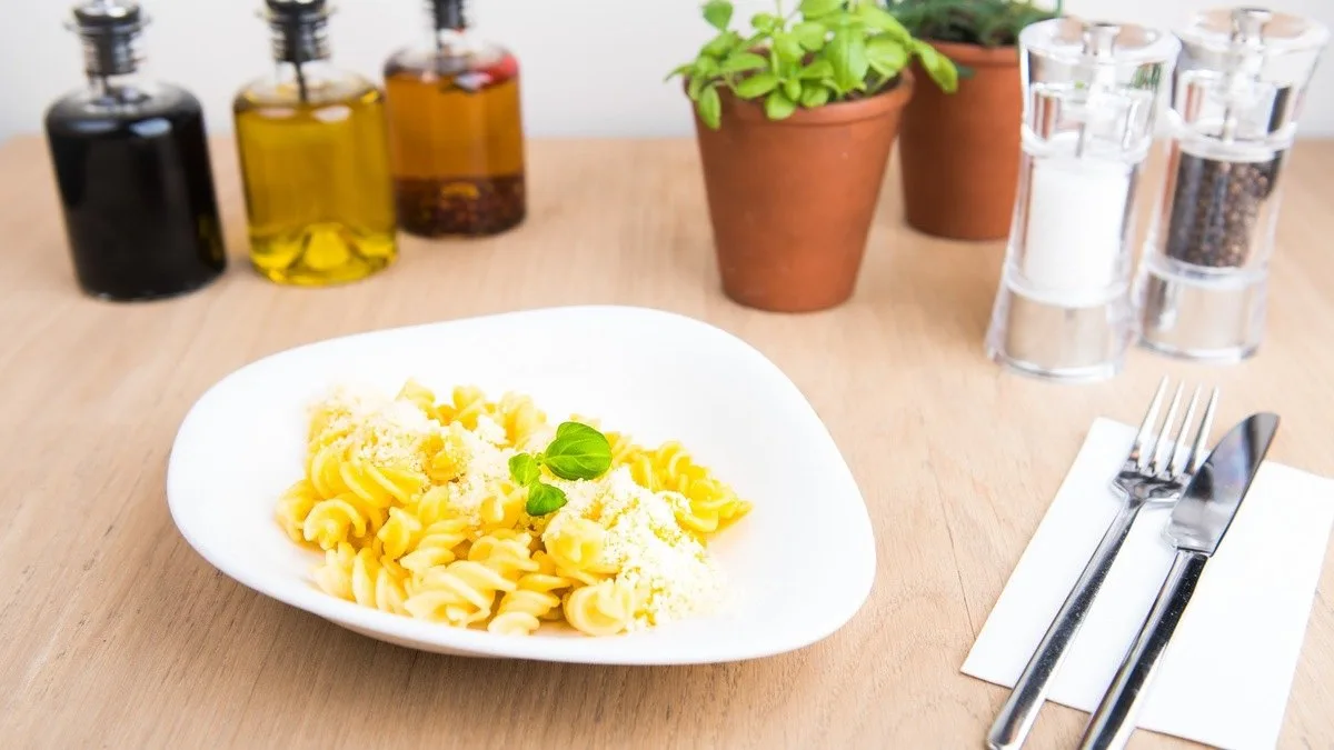 KID PASTA SAJTOS