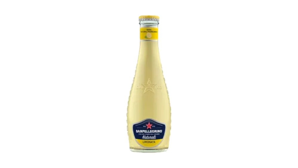 LIMONATA 0,2l