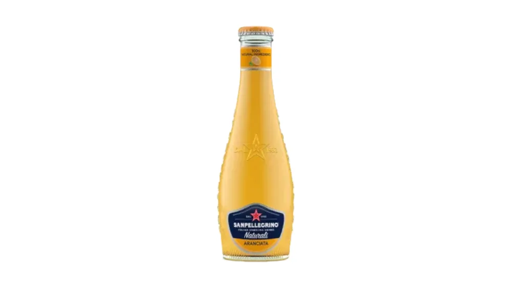 ARANCIATA 0,2l