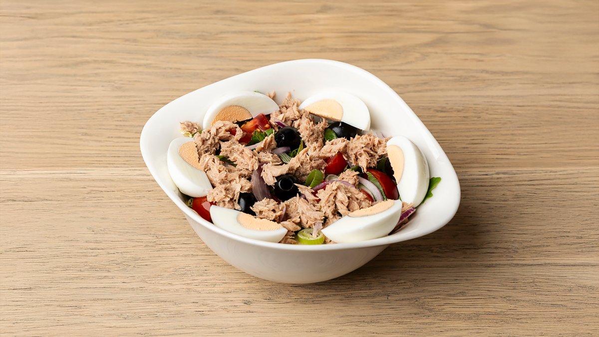 INSALATA NIZZA PICCOLA - Újdonság!