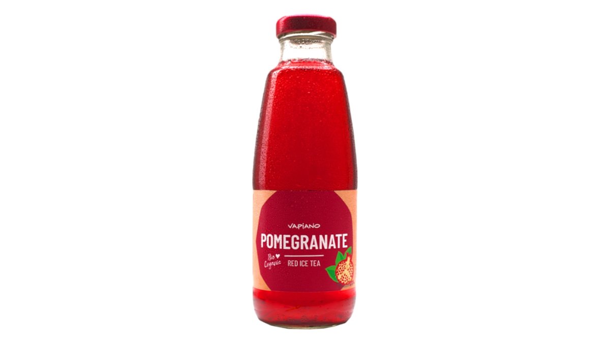 VAPIANO ICE TEA GRÁNÁTALMA