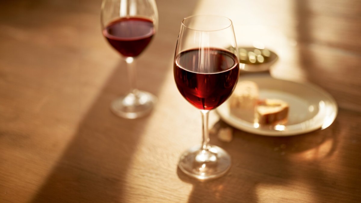 Chianti Querceto, Castello di Querceto, Taliansko