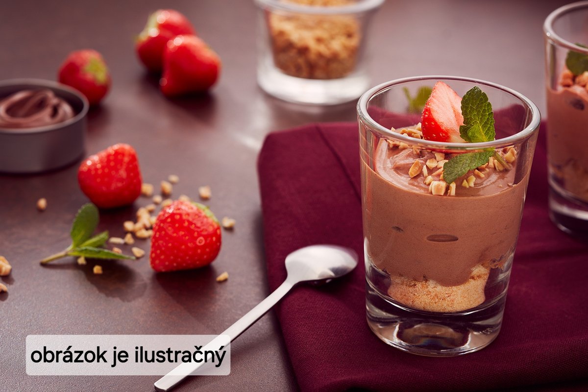 Nutella Surprise 80g