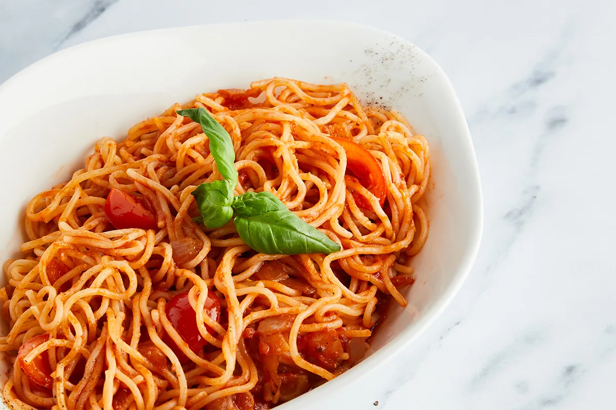 Pasta Pomodoro 200g