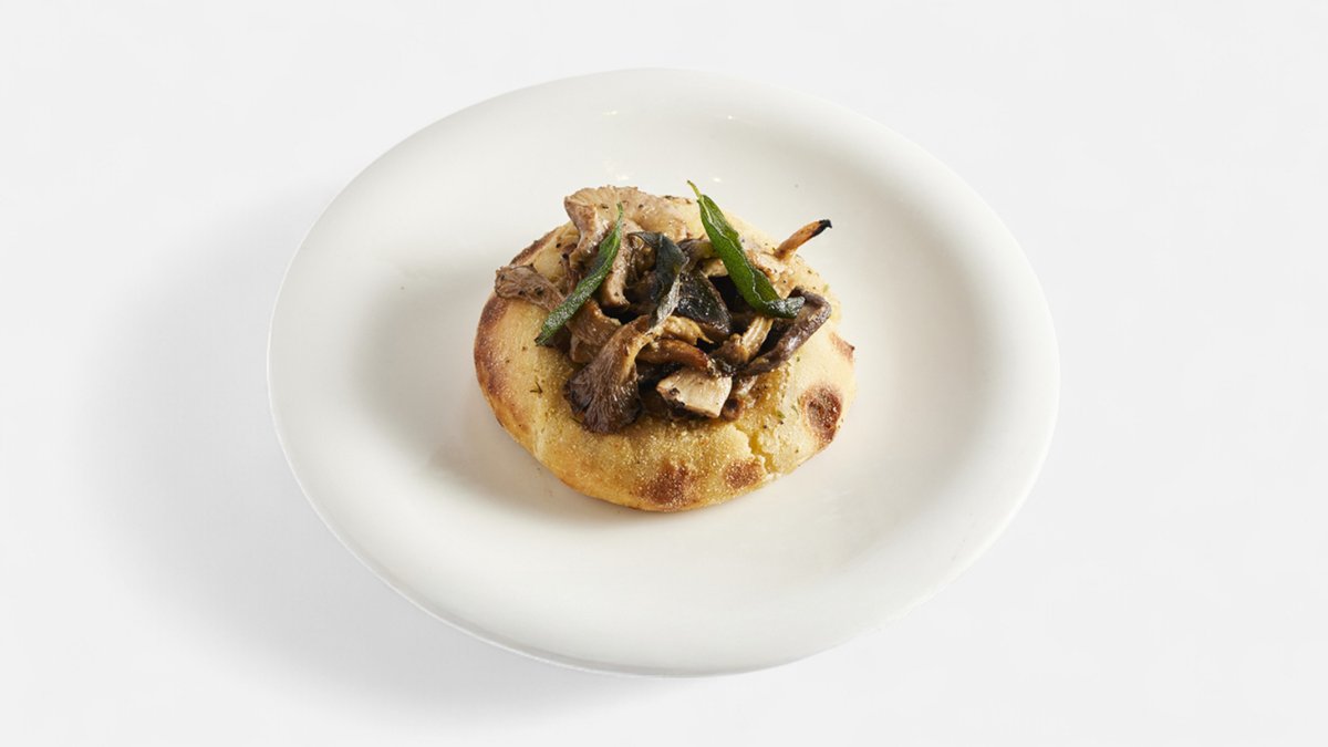 !SPECIAL! Funghi Del Bosco 200g