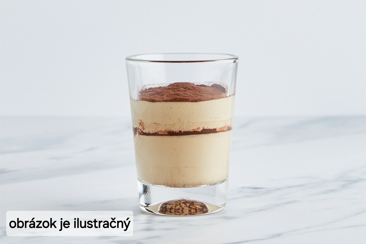 Tiramisu 60g