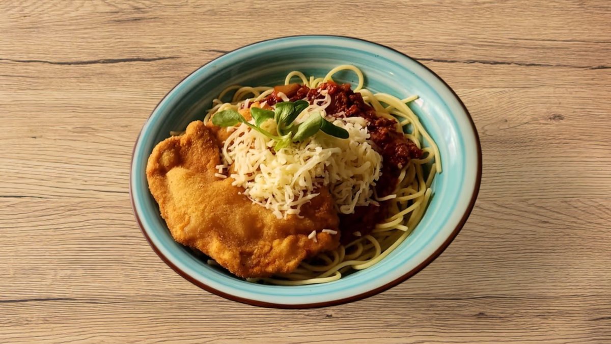 Bolognai borda