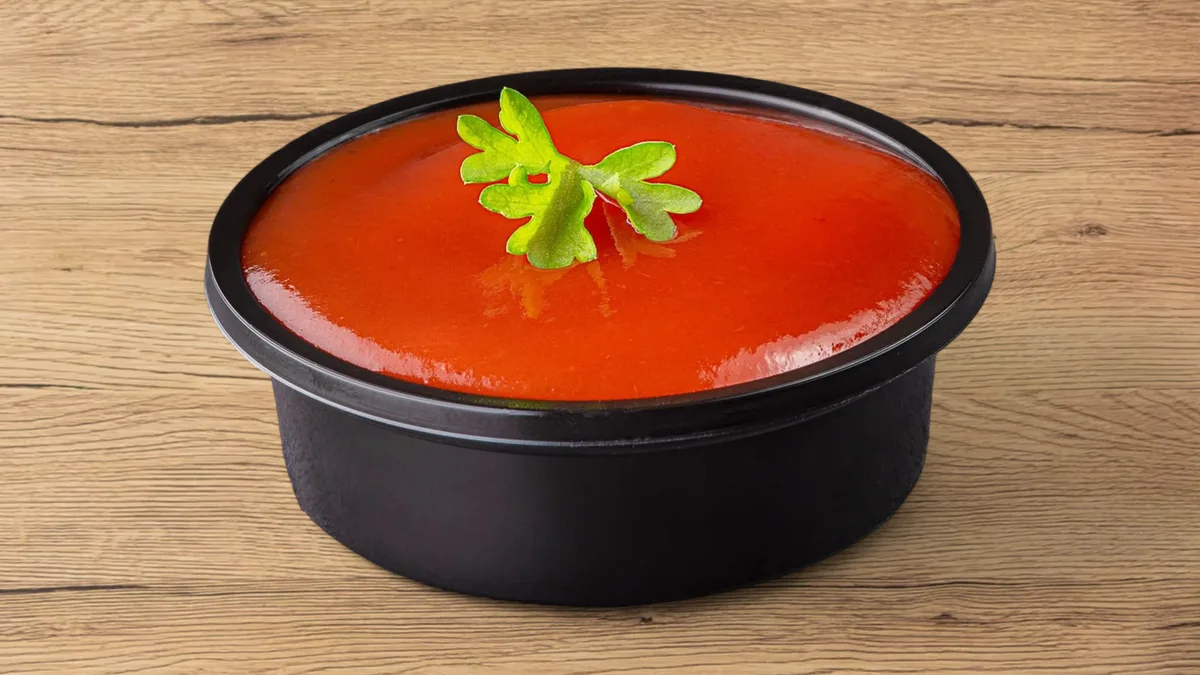 Ketchup