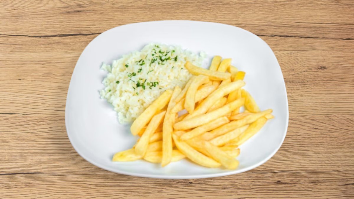 Vegyes köret