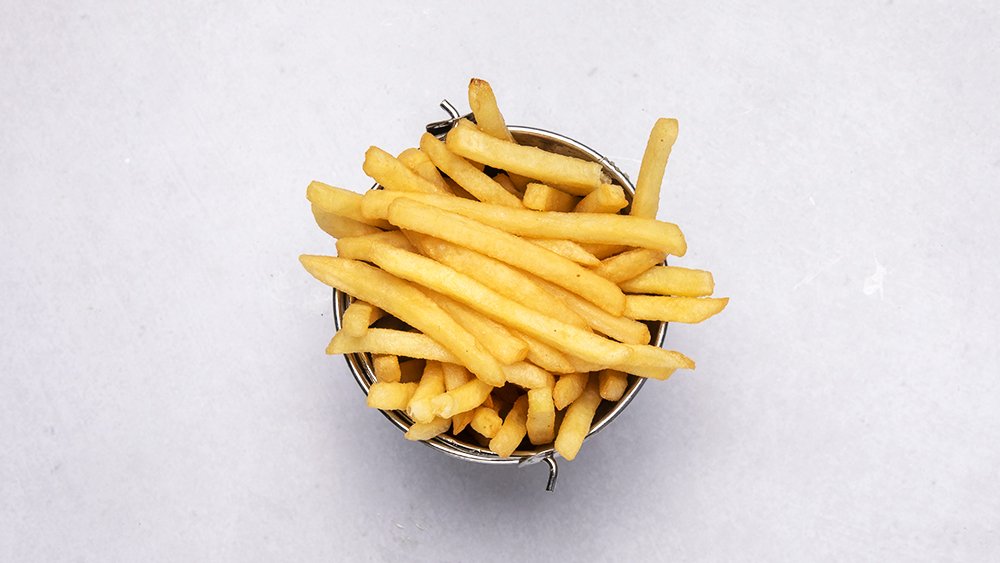 Pommes