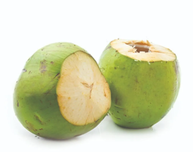 Água De  Coco