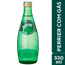 Água Perrier 330ml