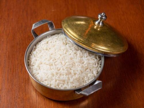 Arroz Branco