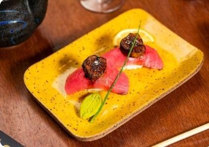 Atum Foie Gras 2un