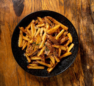 Batata Frita