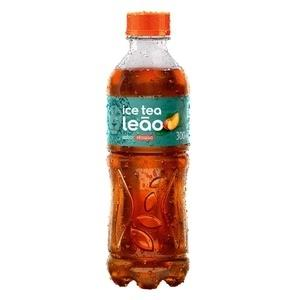 Chá Gelado - Pêssego