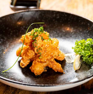 Ebi Massagô Spicy