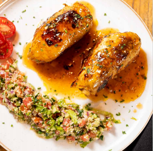 Frango Rôti