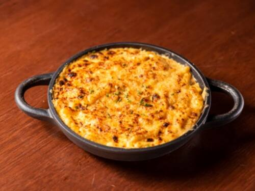 Mac Cheese