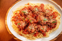 Meatballs Com Espaguete 09 Un