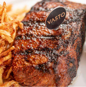 Ny Strip Executivo 235g