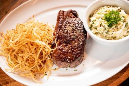 Ny Strip