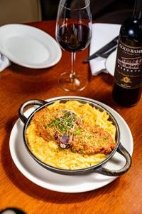 Pulled Pork And Macandcheese (02 Pessoas)