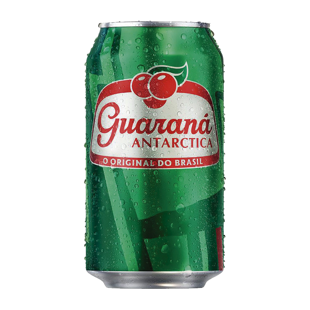 Refrigerante - Guaraná Antárctica
