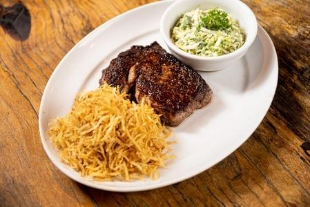 Ribeye Executivo 235g