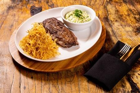Steak Vasto G (380g)