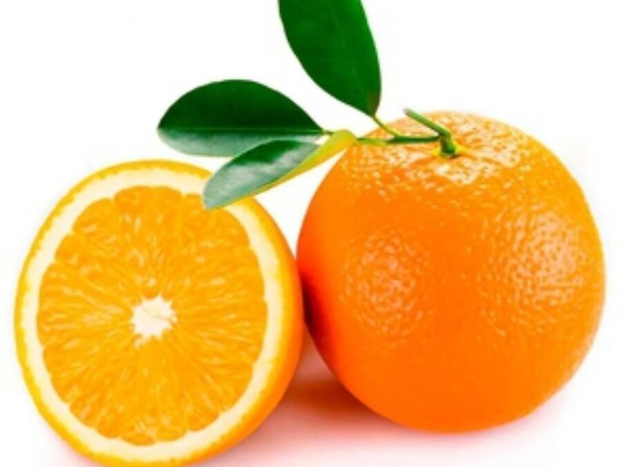 Suco De Laranja