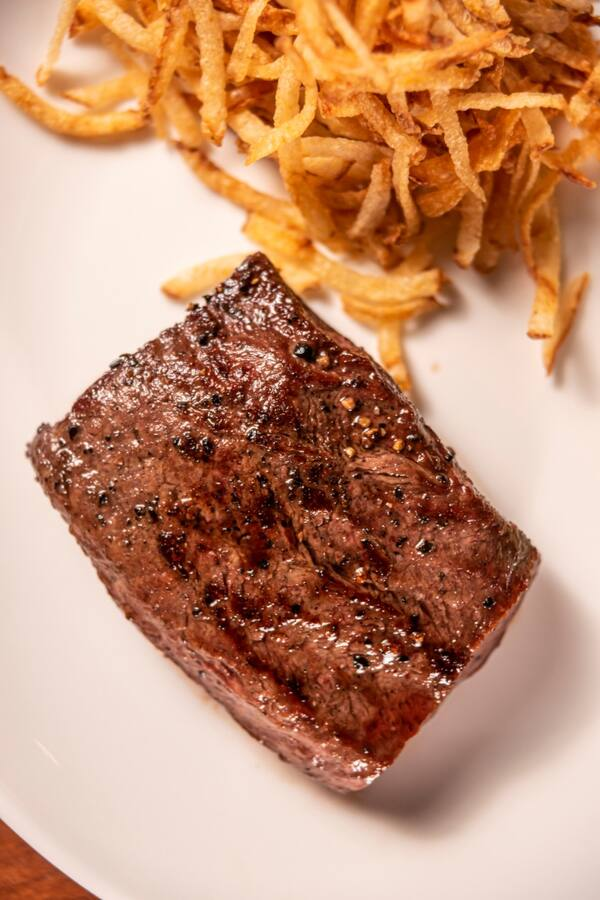 T-bone