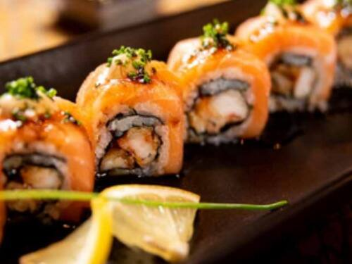 Uramaki Ebitem