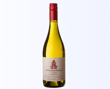 Vinho Argent Branc Alfredo Roca Fincas