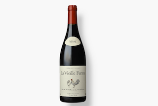 Vinho Tinto Francês La Vieille