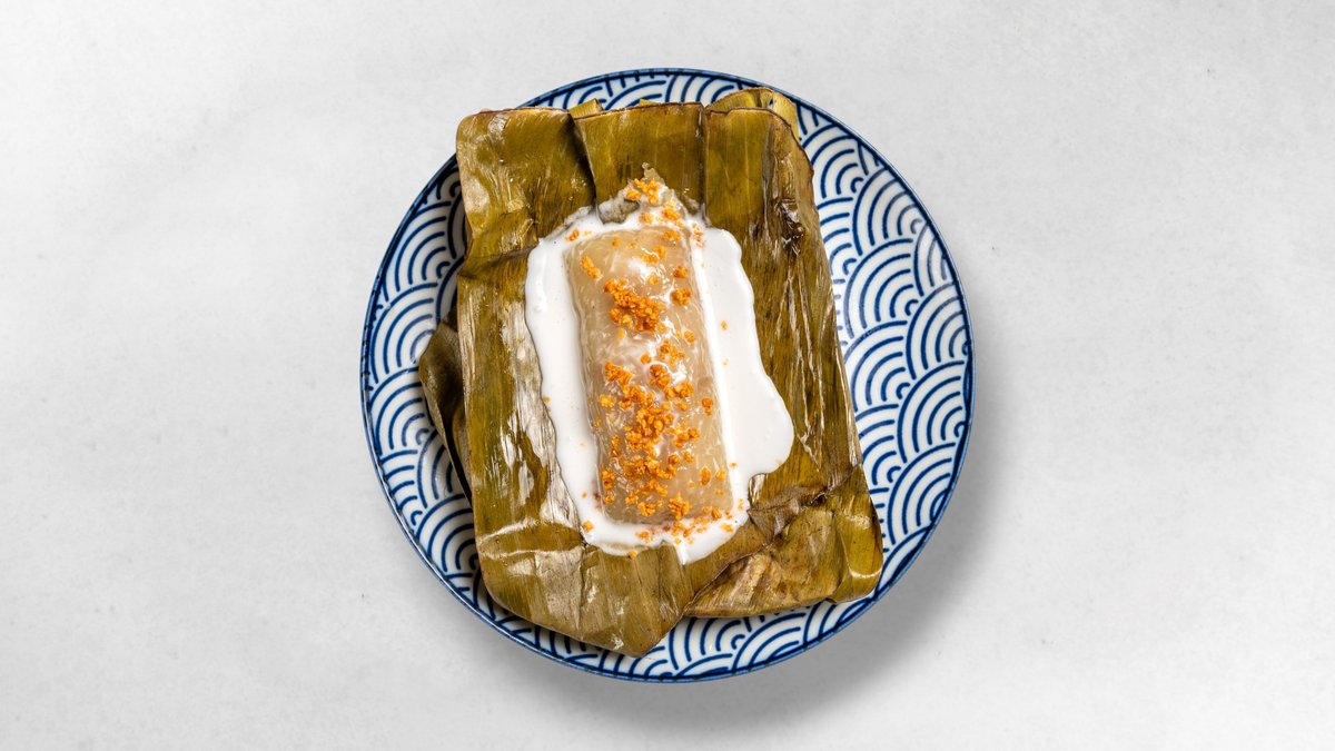 Banh Khoai Mon