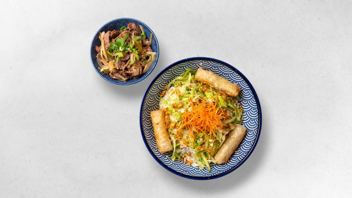Bun Bo