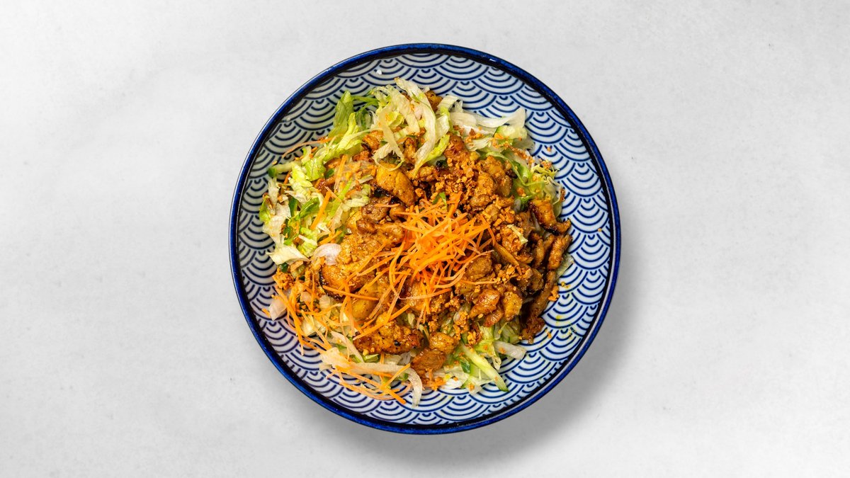 Bun Thit Nuong