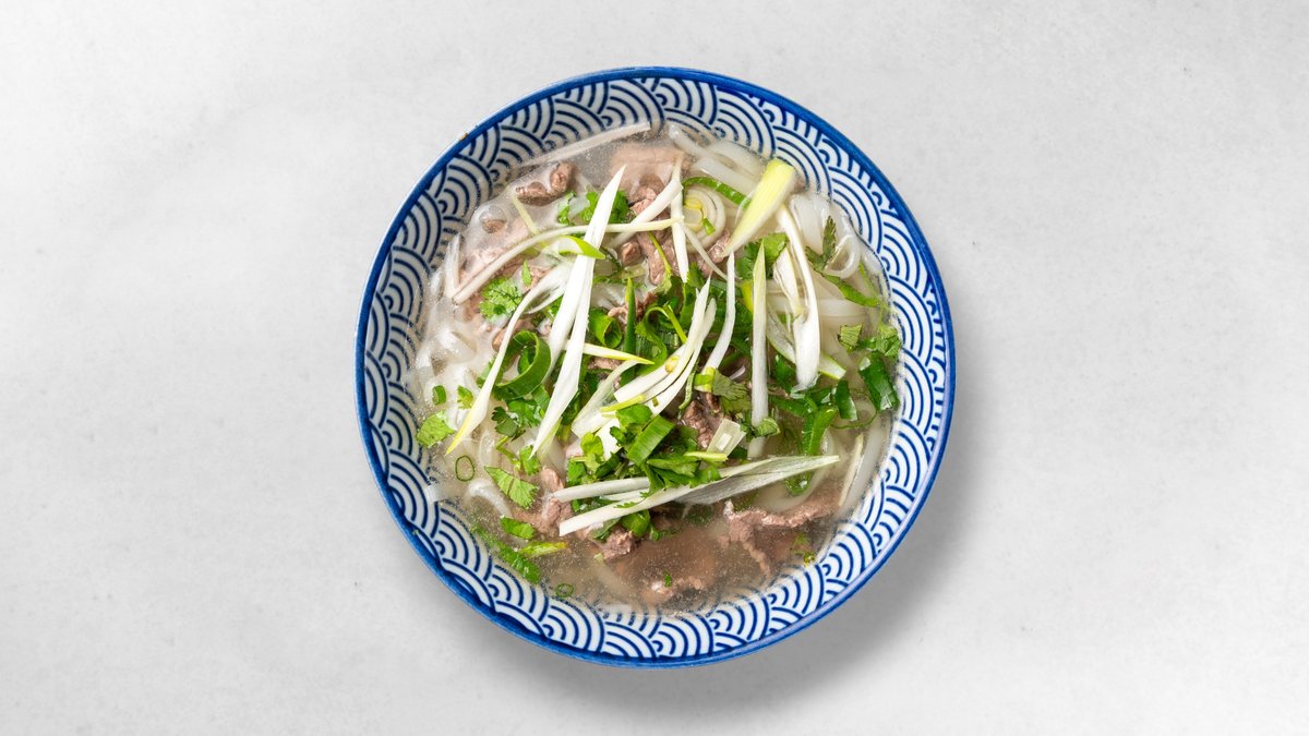 Pho Bo