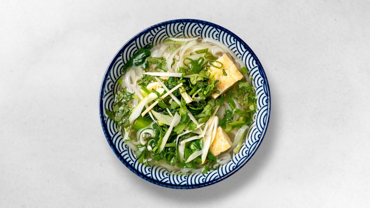 Pho Chay