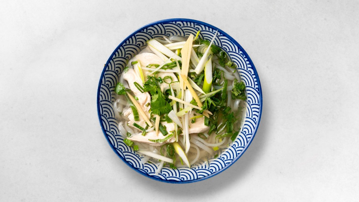 Pho Ga