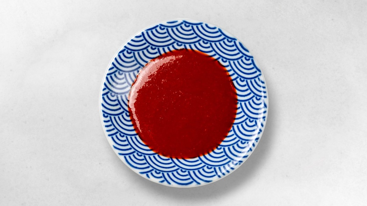 Sriracha-Soße