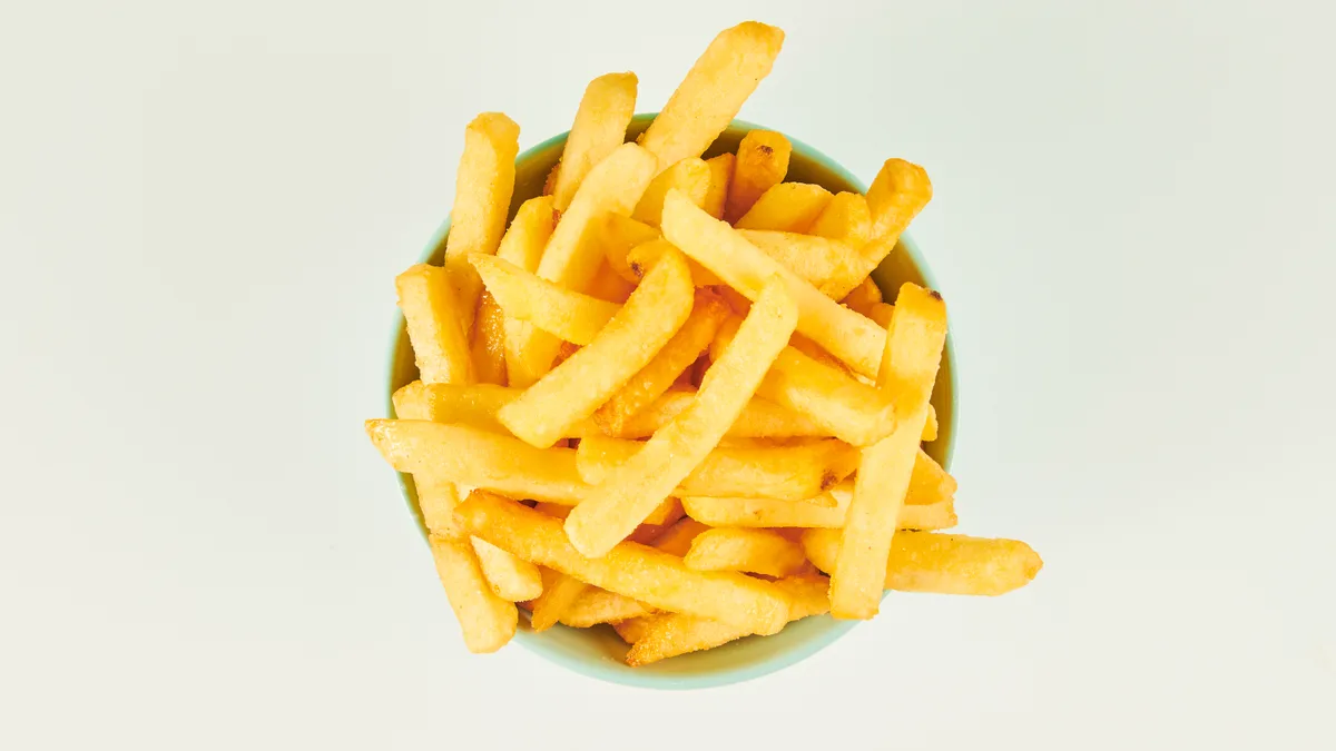 Fries