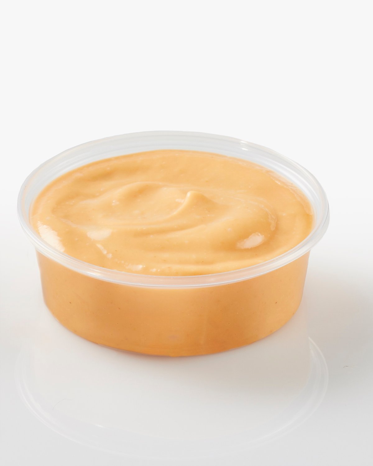 Hot-Chili Mayo