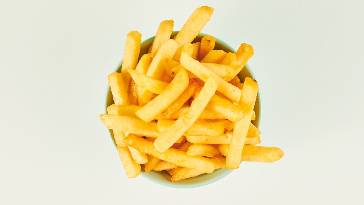 Fries