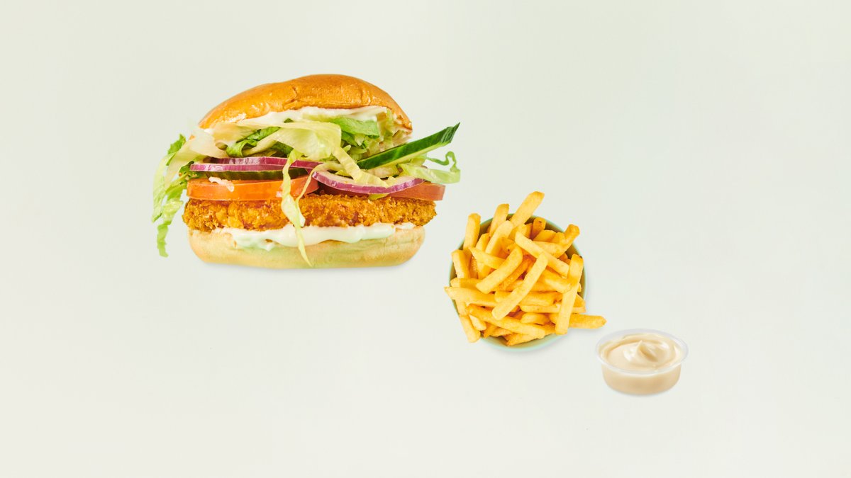 Lunch Deal